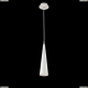 Светильник P318-PL-01-W ★Maytoni, 1 x 50Вт☀, Белый► — Купить▼