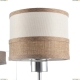 Бра FR5329-WL-01-CH ★Freya, 1 x 40Вт☀, Никель► — Купить▼