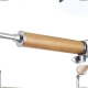 Люстра FR5329-PL-03-CH ★Freya, 3 x 40Вт☀, Никель► — Купить▼