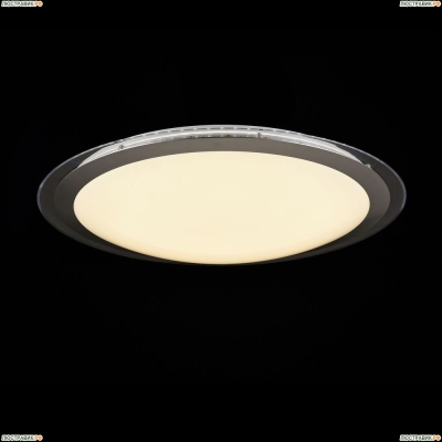 Светильник FR6998-CL-30-W ★Freya, 1 x 30Вт☀, Белый► — Купить▼