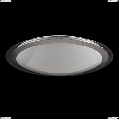 Светильник FR6998-CL-30-W ★Freya, 1 x 30Вт☀, Белый► — Купить▼