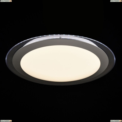 Светильник FR6998-CL-45-W ★Freya, 1 x 60Вт☀, Белый► — Купить▼