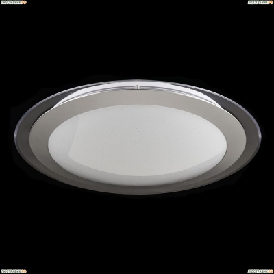 Светильник FR6998-CL-45-W ★Freya, 1 x 60Вт☀, Белый► — Купить▼