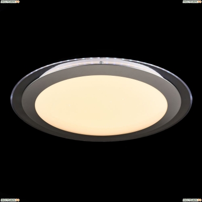 Светильник FR6998-CL-45-W ★Freya, 1 x 60Вт☀, Белый► — Купить▼
