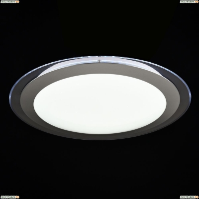 Светильник FR6998-CL-45-W ★Freya, 1 x 60Вт☀, Белый► — Купить▼