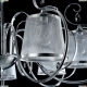 Люстра FR2020-CL-07-CH ★Freya, 7 x 40Вт☀, Хром► — Купить▼