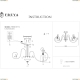 Люстра FR2020-CL-07-CH ★Freya, 7 x 40Вт☀, Хром► — Купить▼