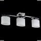 Люстра FR5101-CL-03-CN ★Freya, 3 x 40Вт☀, Хром► — Купить▼