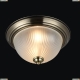 Светильник FR2913-CL-02-BZ ★Freya, 2 x 60Вт☀, Бронза► — Купить▼