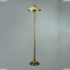 Торшер Ambiente by Brizzi Tenerife 02166F/3 AB - купить в интернет-магазине ЛЮСТРАВИК