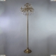 Торшер Ambiente by Brizzi Granada 2118F/4 AB Tear Drop - купить в интернет-магазине ЛЮСТРАВИК