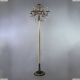 Торшер Ambiente by Brizzi Granada 2118F/4 PB Tear Drop - купить в интернет-магазине ЛЮСТРАВИК