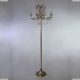 Торшер Ambiente by Brizzi Alicante 8888F/4 AB Tear Drop - купить в интернет-магазине ЛЮСТРАВИК