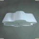 Светильник Brizzi 3203 BX 03203/80 Chrome - купить в интернет-магазине ЛЮСТРАВИК