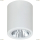 Накладной светильник Luminex DOWNLIGHT ROUND 7234 - купить в интернет-магазине ЛЮСТРАВИК