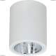 Накладной светильник Luminex DOWNLIGHT ROUND 7236 - купить в интернет-магазине ЛЮСТРАВИК