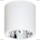 Накладной светильник Luminex DOWNLIGHT ROUND 7238 - купить в интернет-магазине ЛЮСТРАВИК
