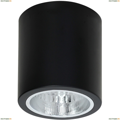 Накладной светильник Luminex DOWNLIGHT ROUND 7239 - купить в интернет-магазине ЛЮСТРАВИК