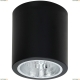 Накладной светильник Luminex DOWNLIGHT ROUND 7239 - купить в интернет-магазине ЛЮСТРАВИК