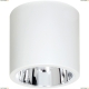 Накладной светильник Luminex DOWNLIGHT ROUND 7242 - купить в интернет-магазине ЛЮСТРАВИК