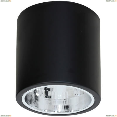 Накладной светильник Luminex DOWNLIGHT ROUND 7243 - купить в интернет-магазине ЛЮСТРАВИК