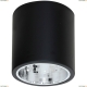 Накладной светильник Luminex DOWNLIGHT ROUND 7243 - купить в интернет-магазине ЛЮСТРАВИК