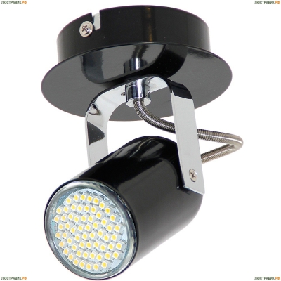 Спот Luminex NICK 6140 - купить в интернет-магазине ЛЮСТРАВИК