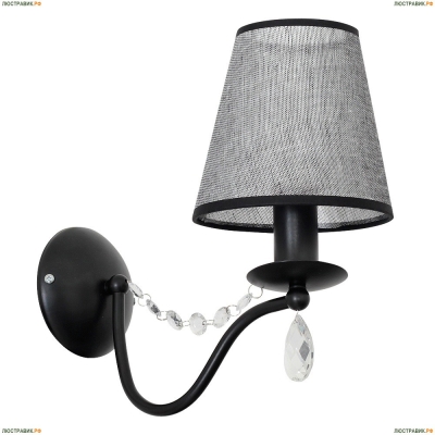 Бра Luminex SIMONE 7554 - купить в интернет-магазине ЛЮСТРАВИК