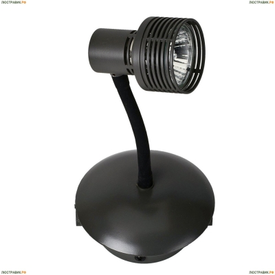 LSP-9821 Спот Lussole Loft Arina - купить в интернет-магазине Люстравик