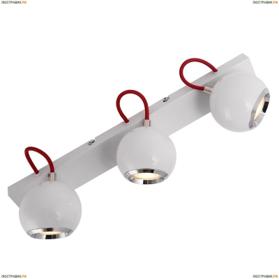 LSP-9958 Спот Lussole Loft Dori - купить в интернет-магазине Люстравик