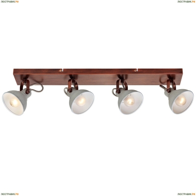 LSP-9829 Спот Lussole Loft Diana - купить в интернет-магазине Люстравик
