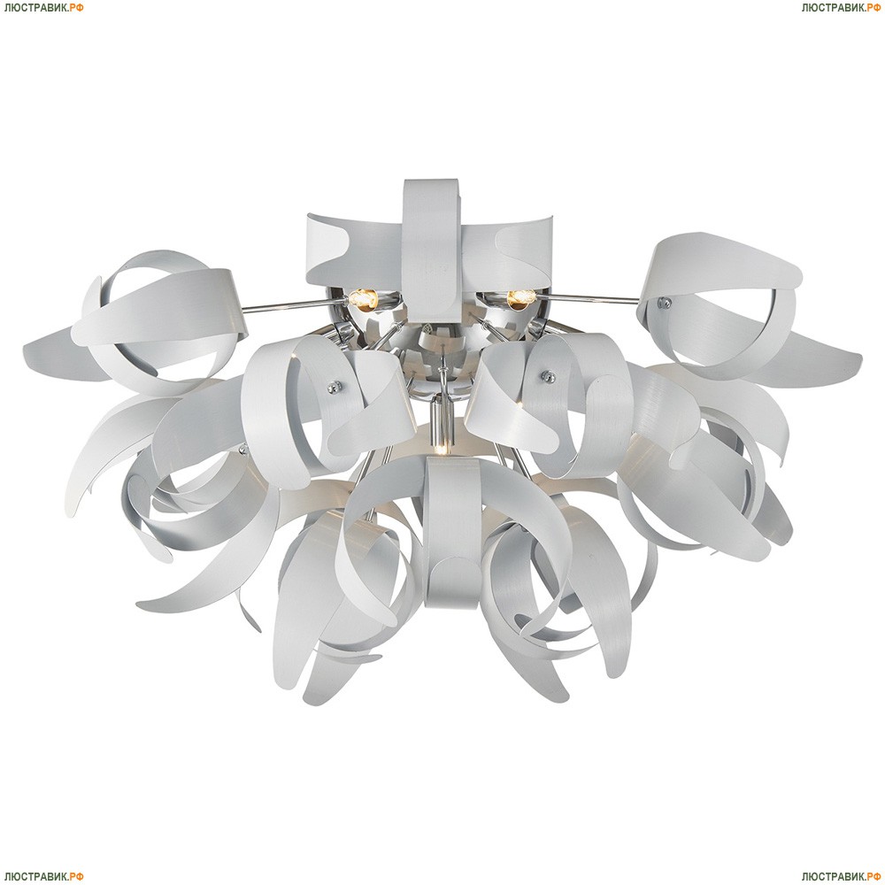 LSA-5927-09 Потолочный светильник Lussole Loft Lsa 59 - купить в интернет-магазине Люстравик