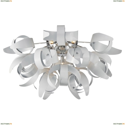 LSA-5927-09 Потолочный светильник Lussole Loft Lsa 59 - купить в интернет-магазине Люстравик