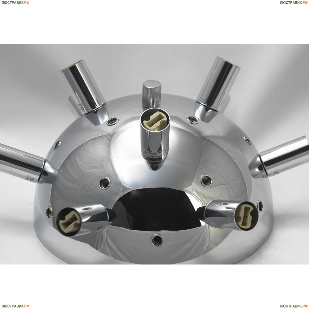 LSA-5927-09 Потолочный светильник Lussole Loft Lsa 59 - купить в интернет-магазине Люстравик