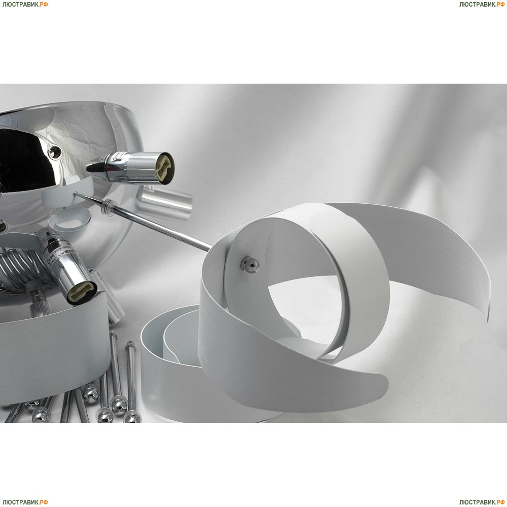 LSA-5927-09 Потолочный светильник Lussole Loft Lsa 59 - купить в интернет-магазине Люстравик