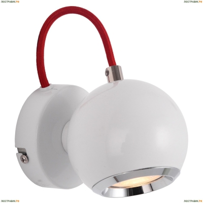 LSP-9957 Спот Lussole Loft Dori - купить в интернет-магазине Люстравик