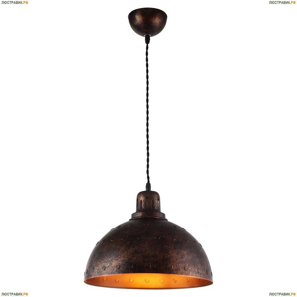 LSP-9801 Подвесной светильник Lussole Loft Loft - купить в интернет-магазине Люстравик