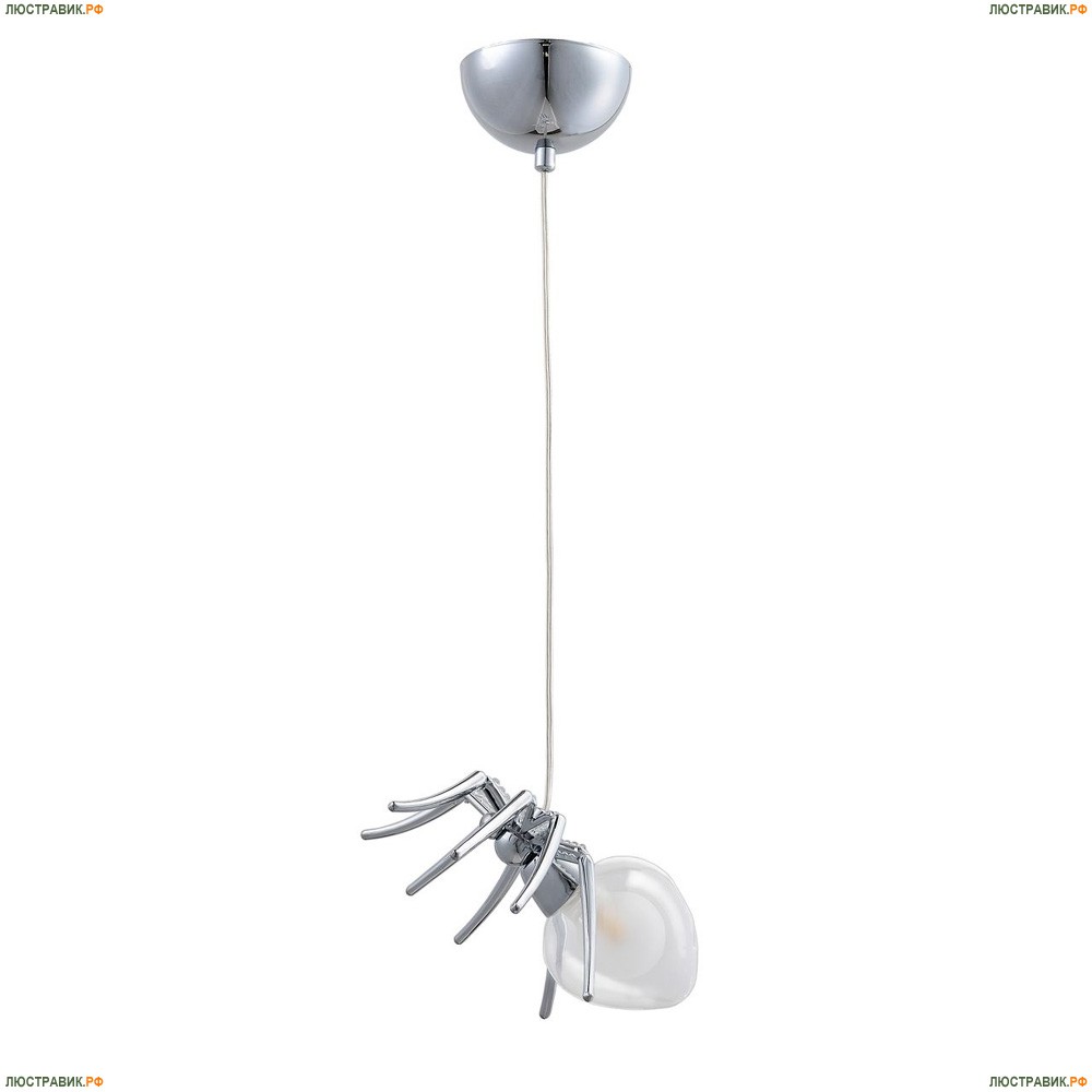 Подвес 1308/02 SP-1 ★Divinare, Хром► — Купить▼