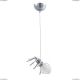Подвес 1308/02 SP-1 ★Divinare, Хром► — Купить▼