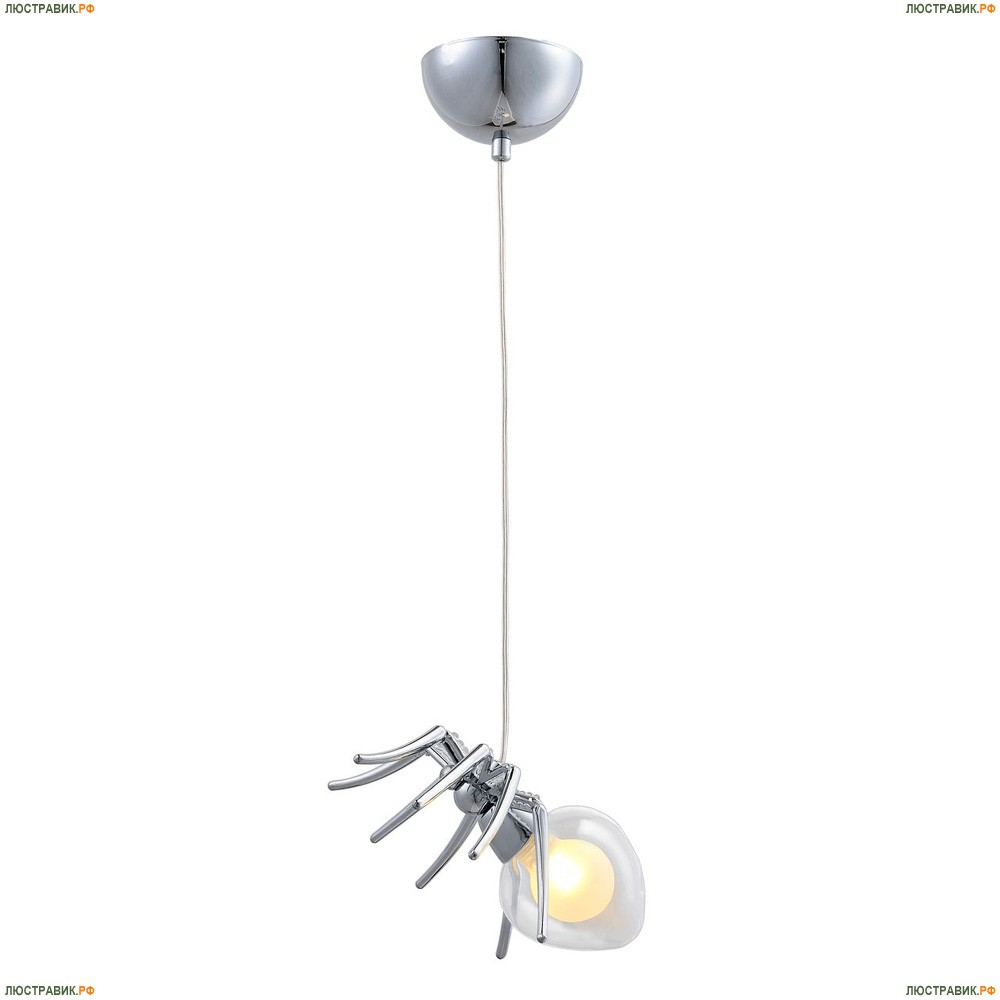 Подвес 1308/02 SP-1 ★Divinare, Хром► — Купить▼