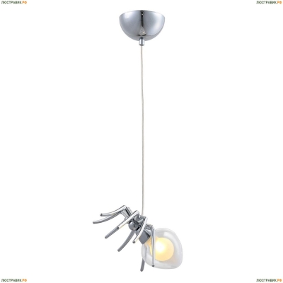 Подвес 1308/02 SP-1 ★Divinare, Хром► — Купить▼