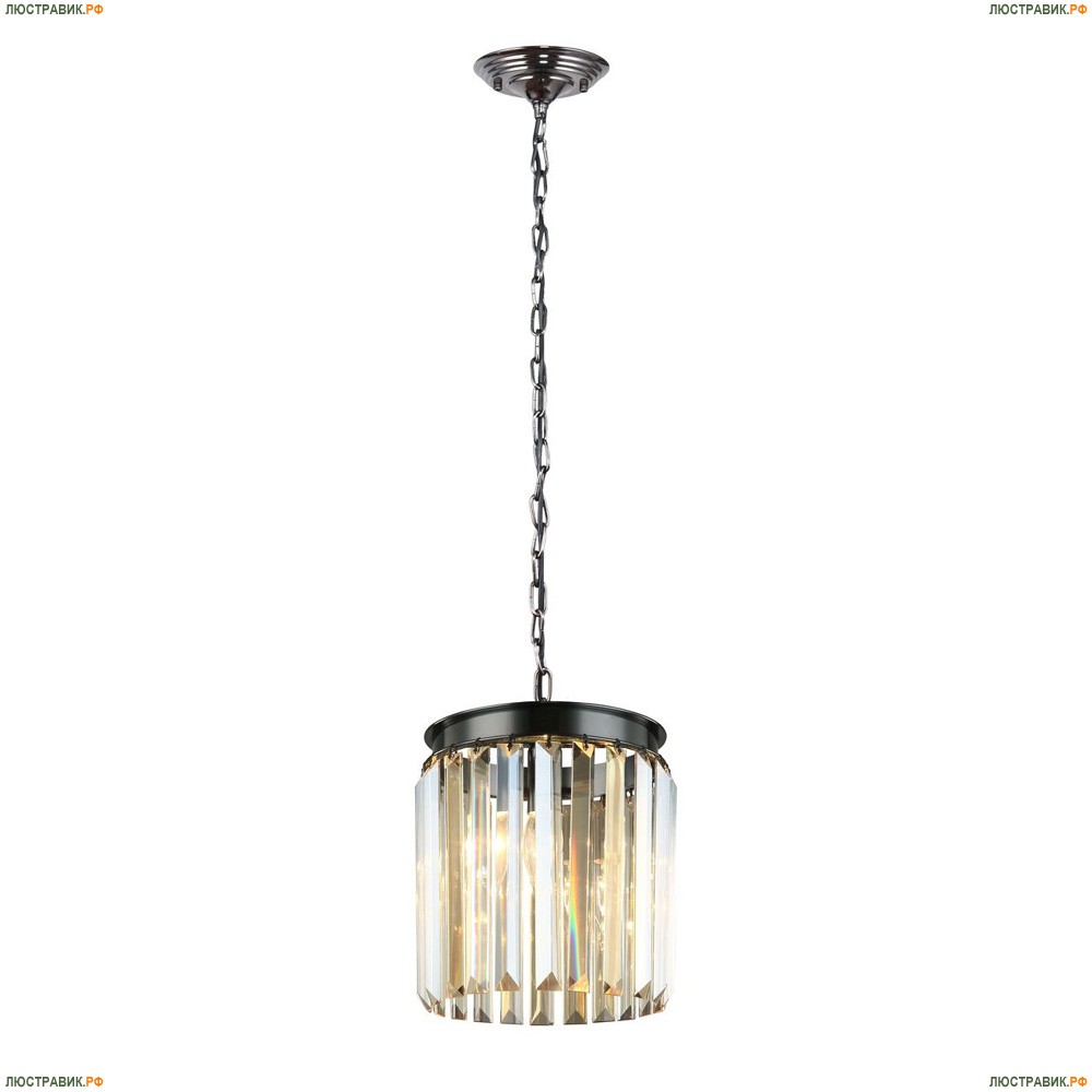 Подвес 3002/06 SP-1 ★Divinare, Хром► — Купить▼
