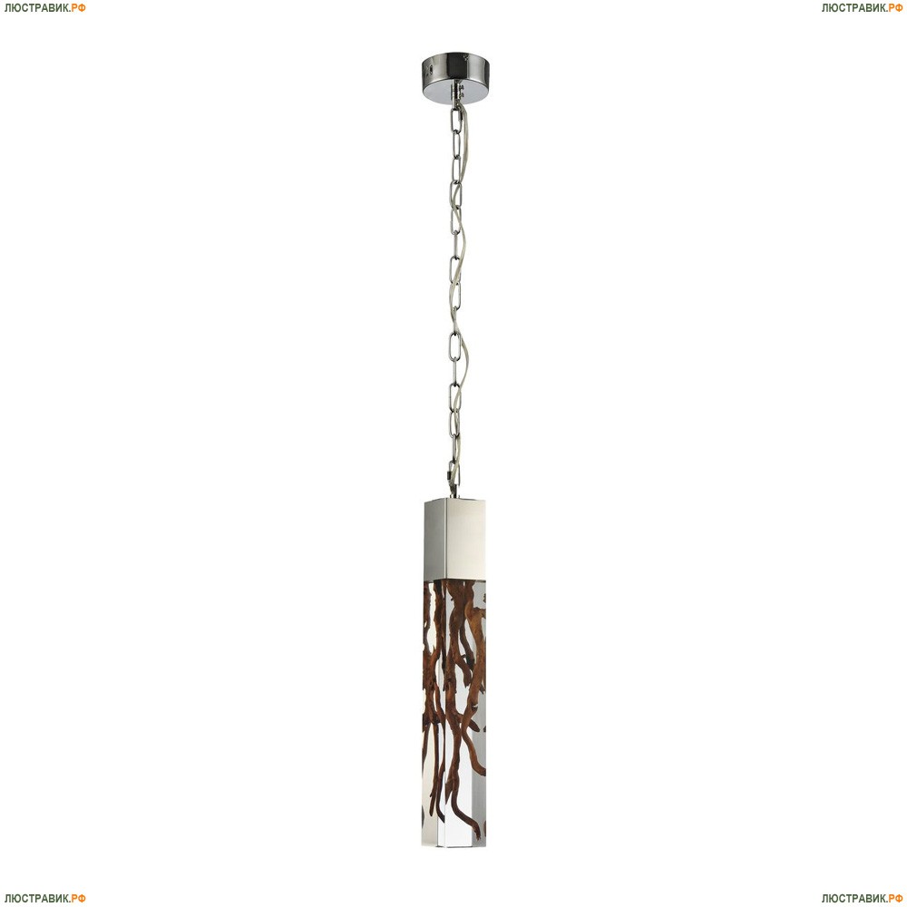 Подвес 3200/09 SP-1 ★Divinare, Хром► — Купить▼