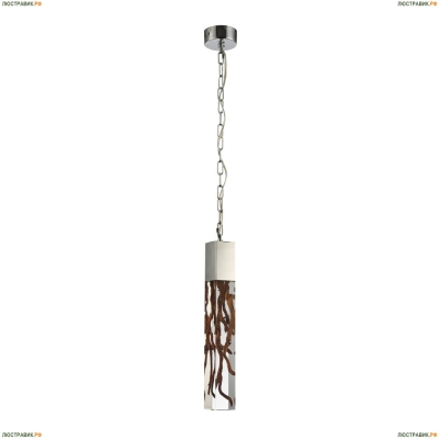 Подвес 3200/09 SP-1 ★Divinare, Хром► — Купить▼