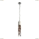 Подвес 3200/09 SP-1 ★Divinare, Хром► — Купить▼