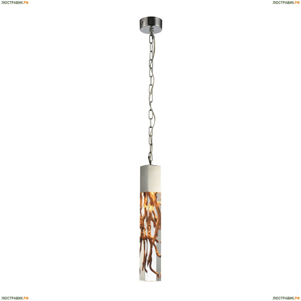 Подвес 3200/09 SP-1 ★Divinare, Хром► — Купить▼
