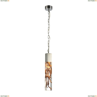 Подвес 3200/09 SP-1 ★Divinare, Хром► — Купить▼