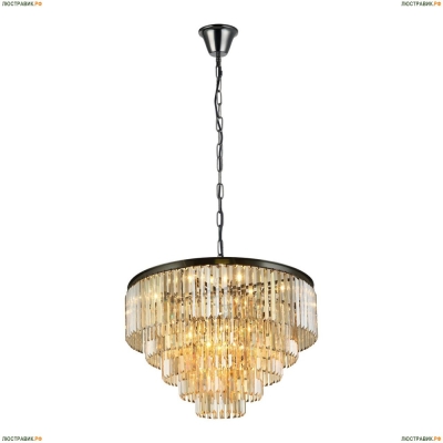 Люстра 3002/06 SP-18 ★Divinare, Хром► — Купить▼