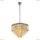 Люстра 3002/06 SP-18 ★Divinare, Хром► — Купить▼