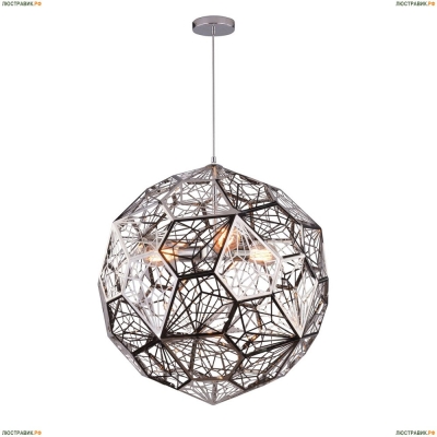 Подвес 1011/02 SP-3 ★Divinare, Хром► — Купить▼